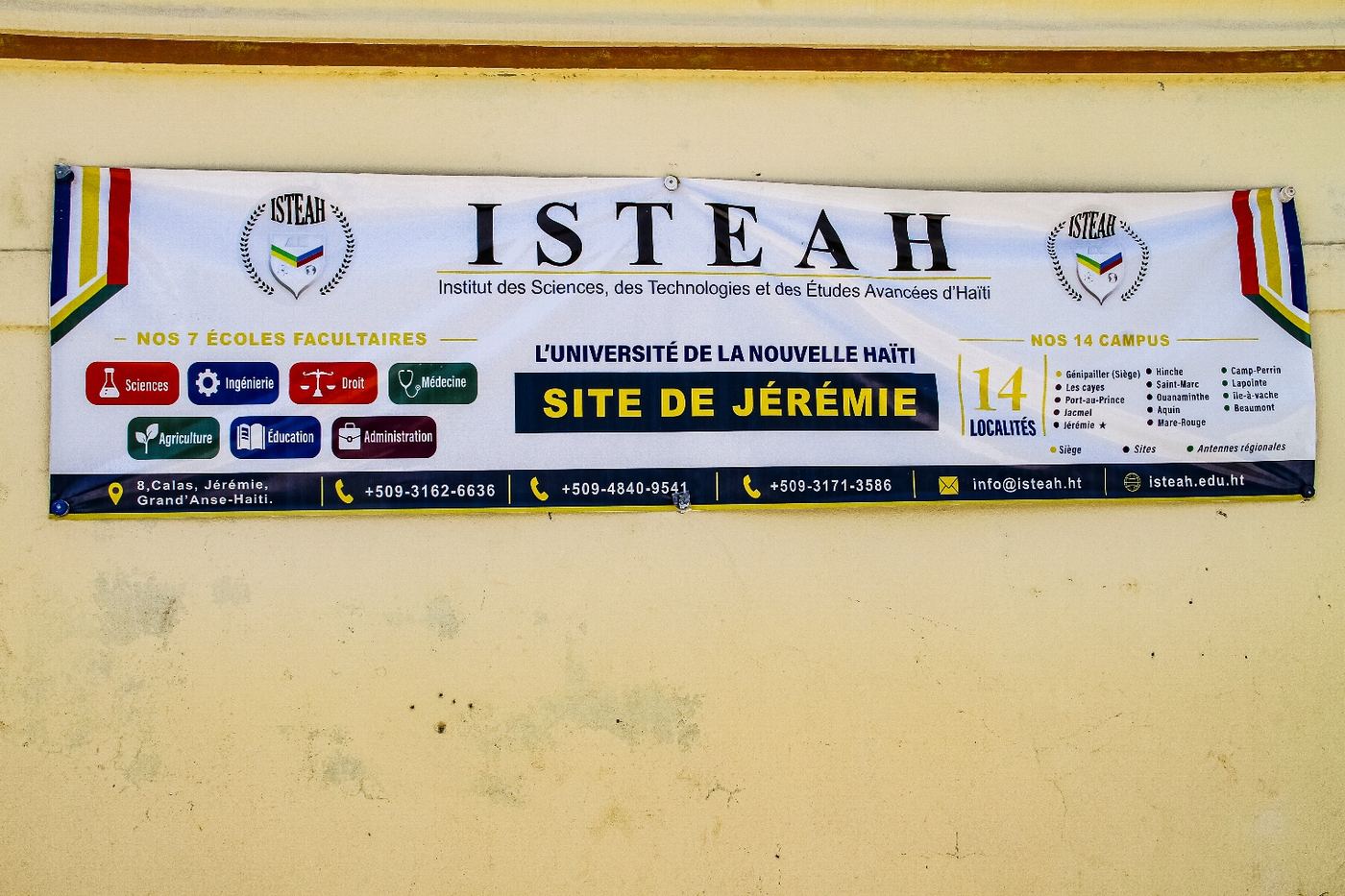 Site Grand’Anse - photo 11
