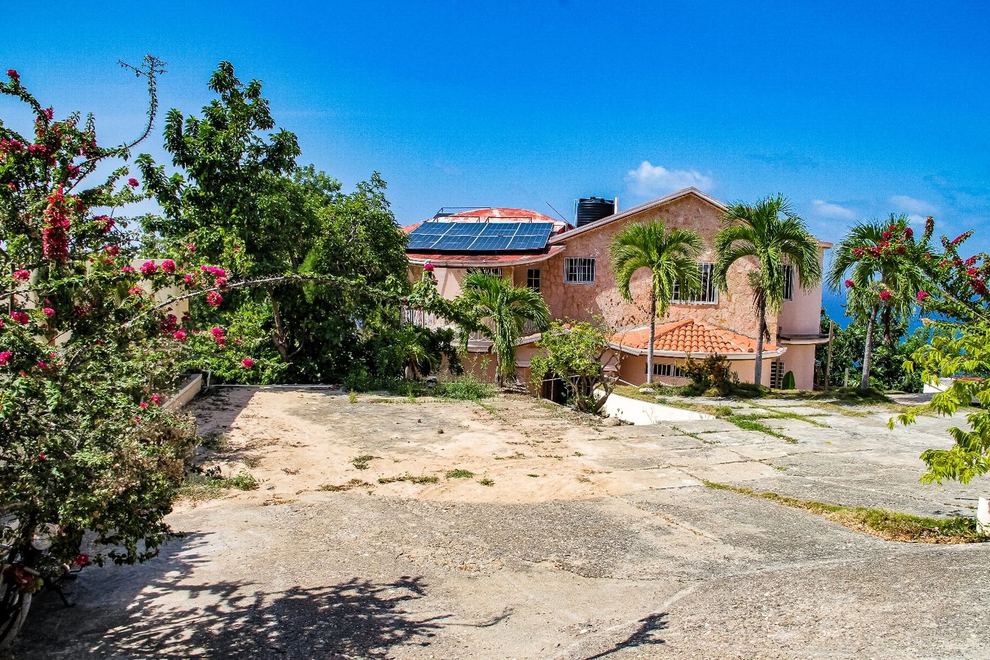 Site Grand’Anse - photo 12