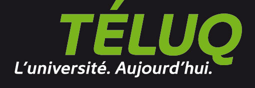 Logo TELUQ