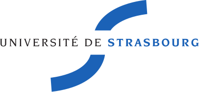 universite strasbourg logo